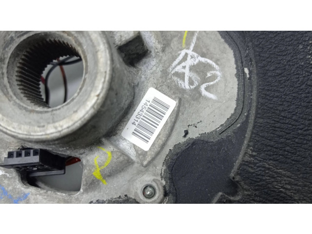 Volant BMW X5 F15 2015 2460556385