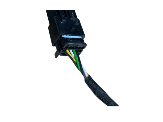 Zpětné zrcátko Smart ForFour II W453 2014 026829, 7202103