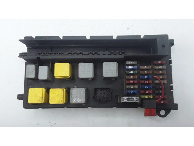 Блок предохранителей A9065450401, 518817028 Volkswagen Crafter