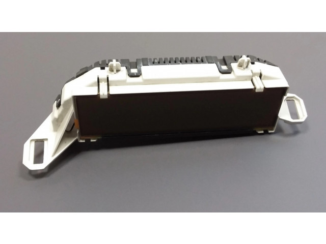 Дисплей    9654149380, 102602000   Citroen C4 I