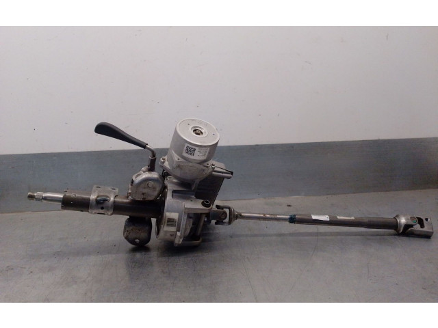    Рулевая рейка 28160372, 1796270   Ford Ka 2009 - 2017 года