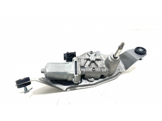 Моторчик заднего дворника 8496000830, BHS267450 Mazda 3 II