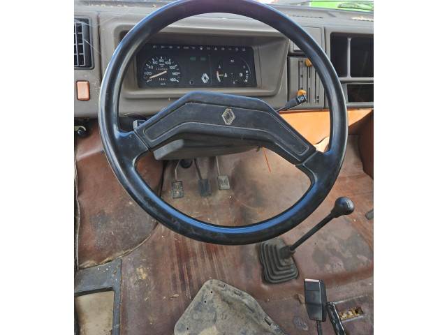 Руль Renault Trafic I 1980 - 2001 года