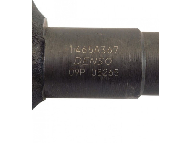 Форсунка 1465A367 Mitsubishi L200 4D56