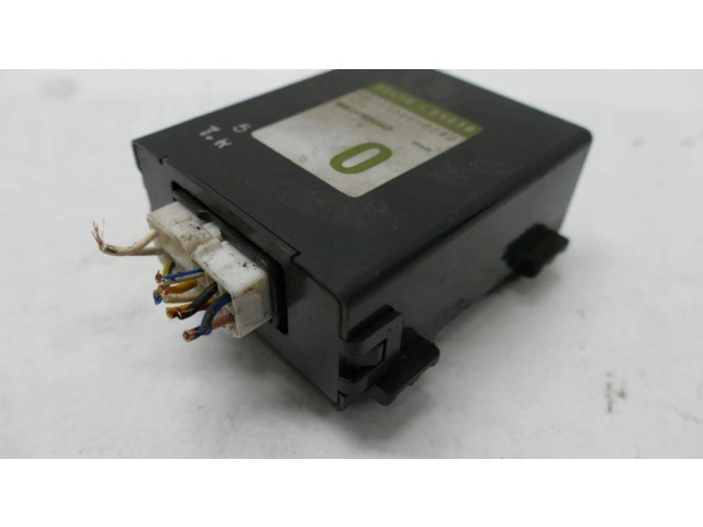 Модуль блока управления кондиционером