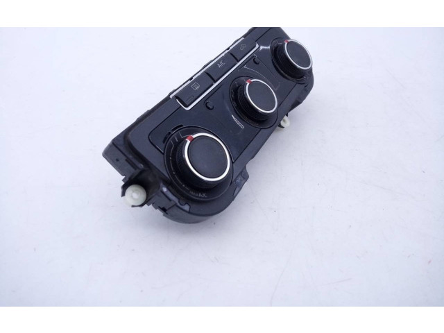 Модуль блока управления кондиционером 1K8907426AM, E2-A1-29-7 Volkswagen Caddy