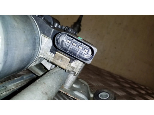 Комплект механизма стеклоочистителей