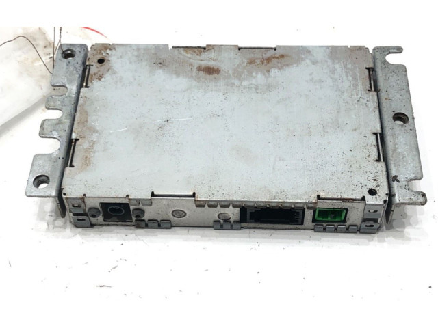 Звукоусилитель Jaguar XF - года