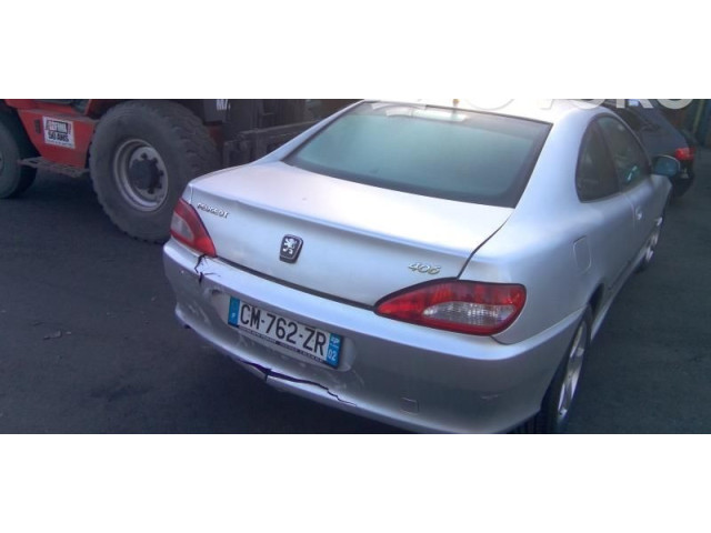 Блок управления климат-контролем NT Peugeot 406