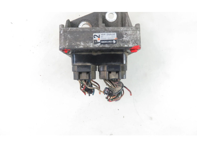 Блок управления двигателя 1125000083, 1125000083 Subaru Forester SF