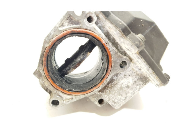 Рулевая рейка Дроссель 03G128063A Volkswagen Caddy 2004 - 2010 года