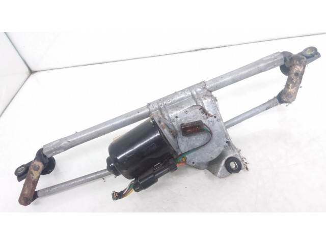 Комплект механизма стеклоочистителей