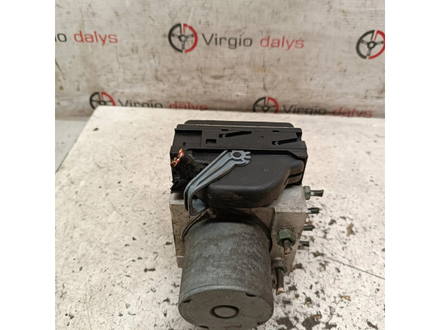 Блок АБС A0044319212, 0265234043 Mercedes-Benz A W169 2004-2012 года