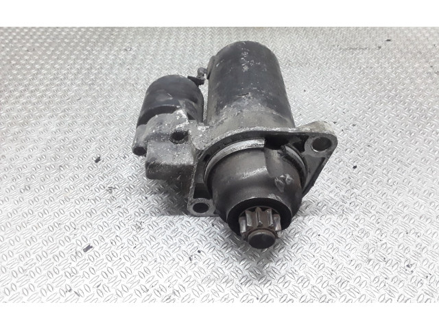 Стартер     02A911023R, 0001125012    Audi A2 