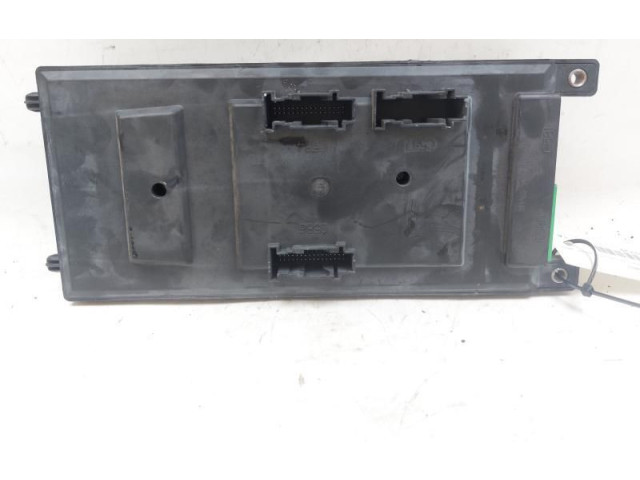 Pojistková skříňka 519051718, 519051718 Land Rover Range Rover Sport L320 2005