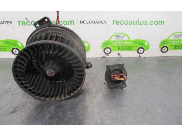 Вентилятор печки    740121233F, 602905K   Peugeot 306