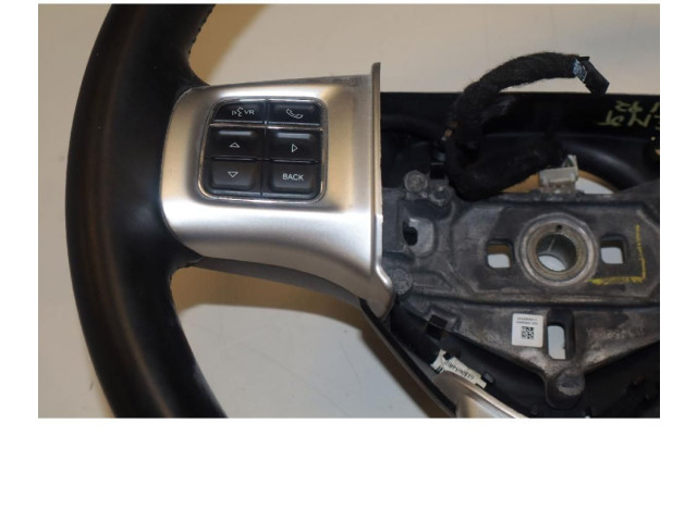 Руль Fiat Freemont   -  года 622485801D      