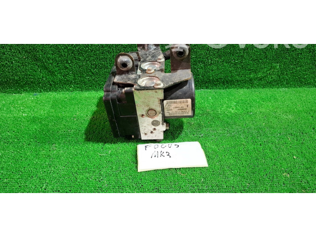 Блок управления АБС    Ford Focus