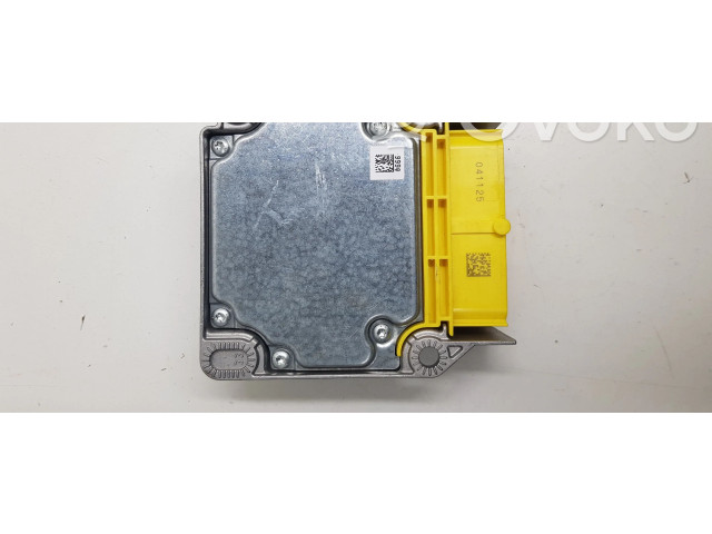 Блок подушек безопасности 8P0959655C   Audi A3 S3 8P
