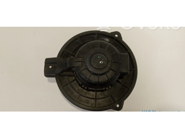 Вентилятор печки H308830310, M721 KIA Sorento