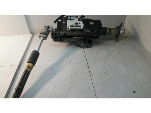 рейка Колонка рулевая 9185002, 6757492 BMW 7 E65 E66 2001-2008 года