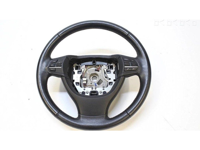 Volant BMW 5 F10 F11 2013 9229480
