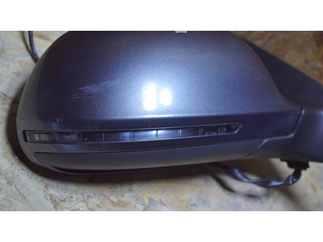 Řídící jednotka Audi A6 S6 C6 4F 2007