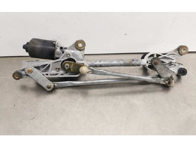 Моторчик дворников     Honda Stream