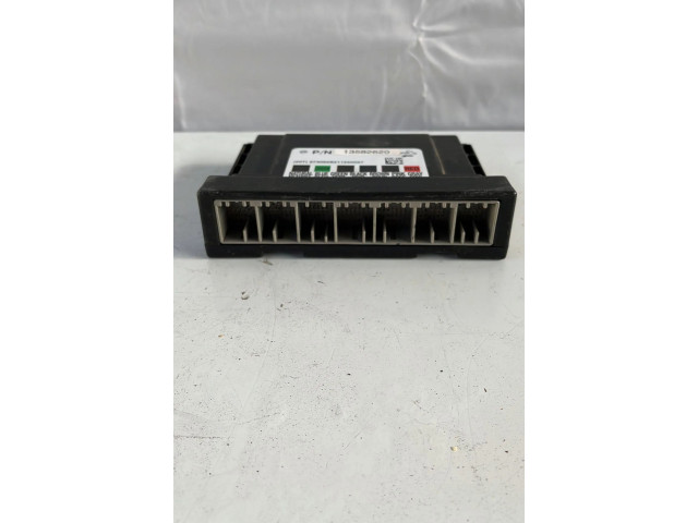 Блок комфорта 13582620, 13582620   Chevrolet Aveo   