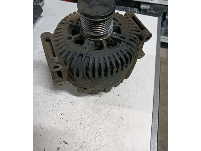 Генератор 04801250ac Jeep Grand Cherokee (WK)