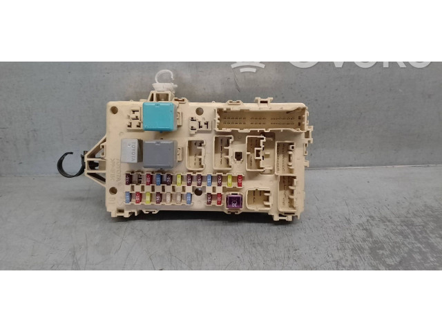 Модуль управления BSM 892210F010   Toyota Corolla Verso E121    