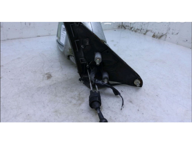 Zpětné zrcátko  Renault 21 1992  7701366139  