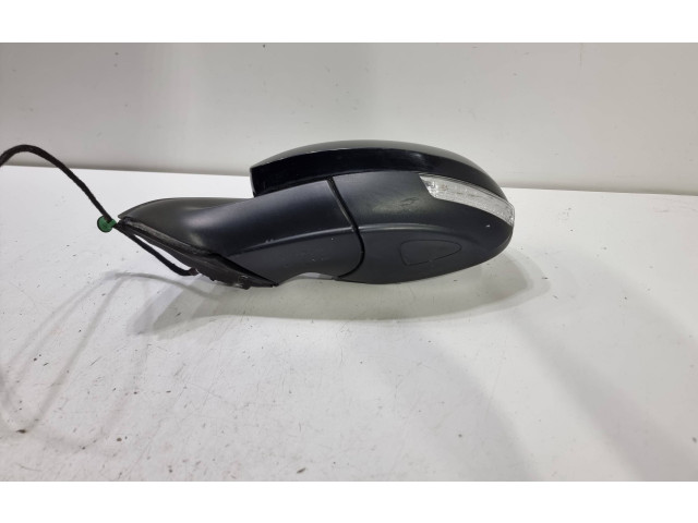 Zpětné zrcátko  Volkswagen Tiguan 2010  5N2857501N  