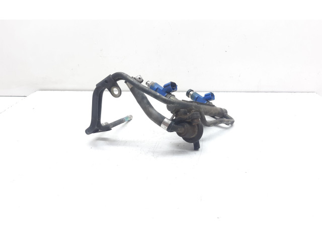 Комплект форсунок 6CNHH    Subaru Forester SG  EJ255LERJB 