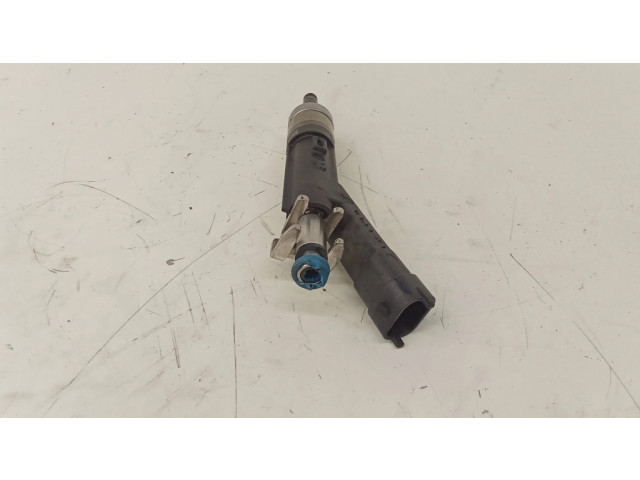 Форсунка 9810335380, 62160603046    Citroen C4 II Picasso для бензинового двигателя HNY/10XTA1HN02 1.2