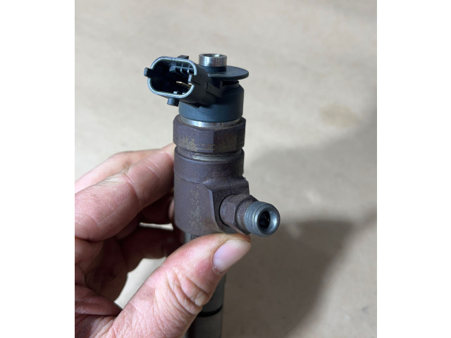 Vstřikovač 0445110489, Cv6q9f593 Ford Turneo Courier UGCB