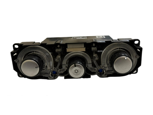 Блок управления климат-контролем MR979972HA, CAB502A030AB Mitsubishi Outlander