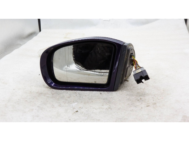 Zpětné zrcátko Mercedes-Benz C W203 2005 413133419