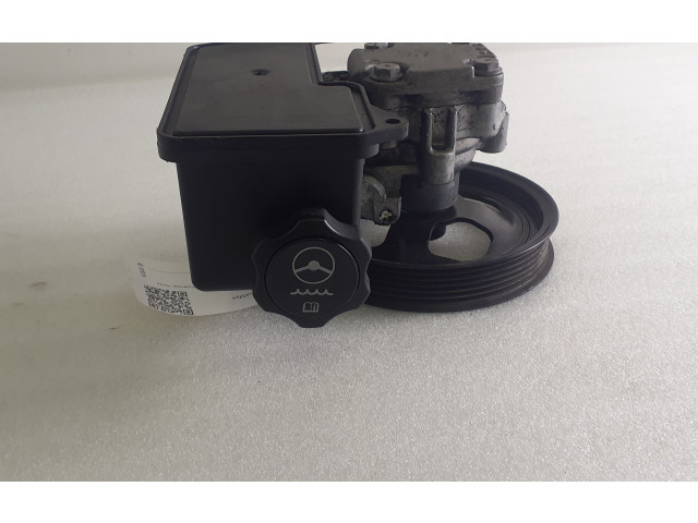 Рулевая рейка Насос усилителя руля Hummer H3 - года