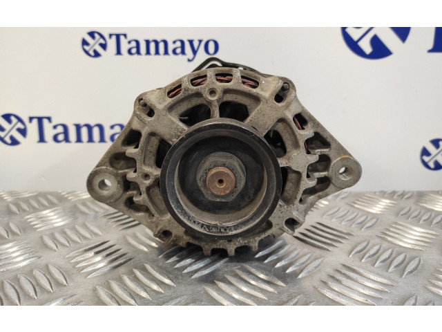 Генератор TA000A55601, 3730002550   Hyundai Getz      