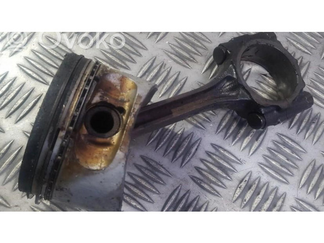  Поршень с шатуном  2254, 5565  Pontiac Trans Sport для бензинового двигателя 2.3