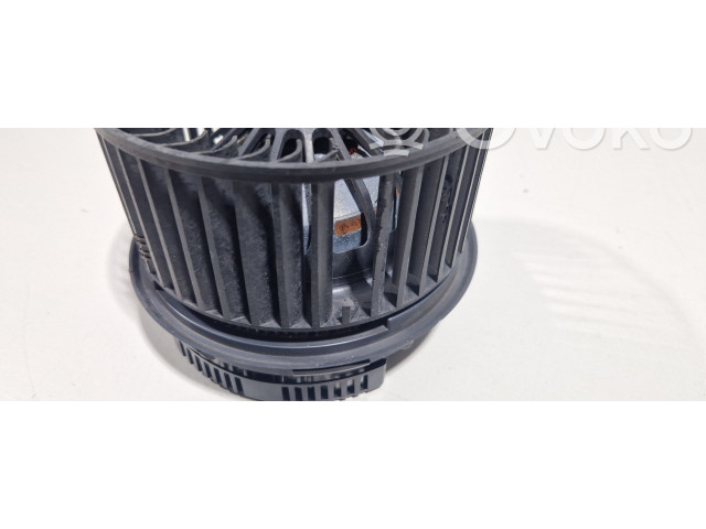 Вентилятор печки 4M5H18456CD Volvo C70