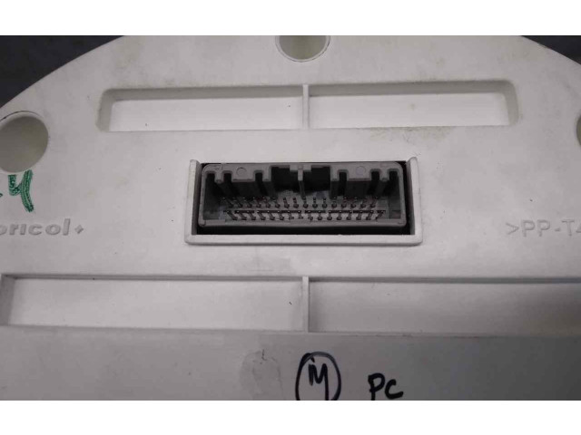 Панель приборов 3410051K44   Suzuki Splash       