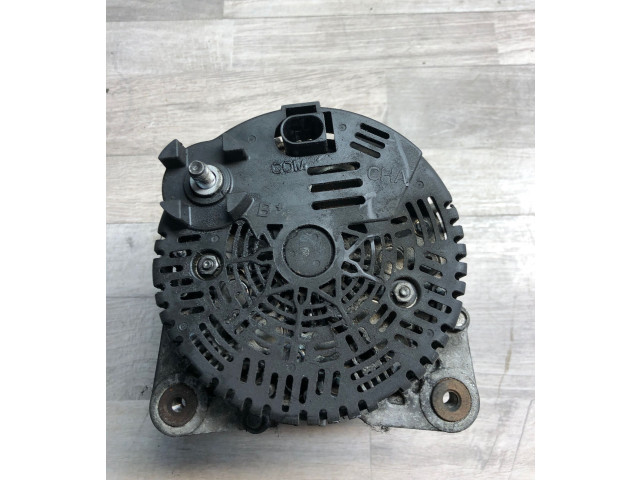 Генератор 059903017P   Audi A6 S6 C7 4G      