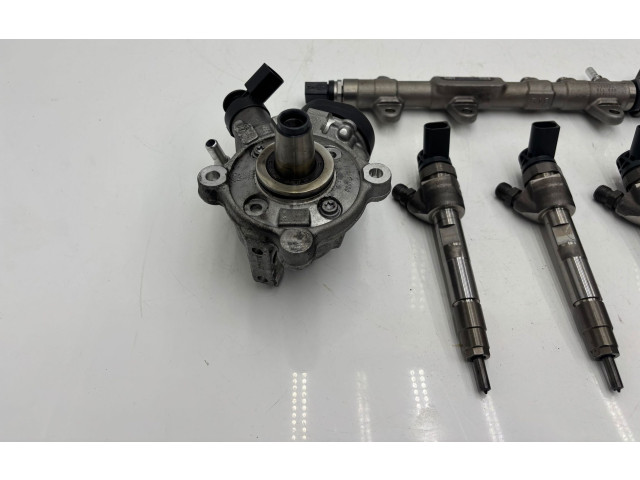 Vstřikovač 8514149, 8514154 BMW 2 F46 B47C20A