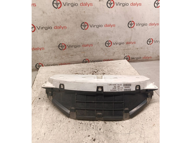 Панель приборов 30682276, 69594330T Volvo XC90