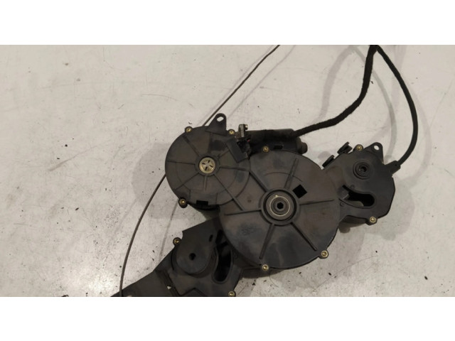 Мотор раздвижной двери