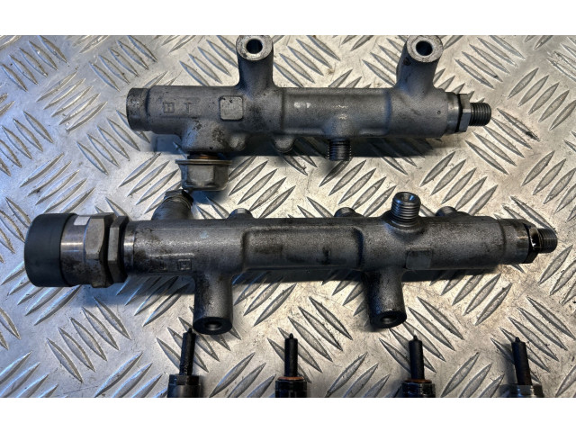 Vstřikovač 059130755BG, 059130277CD Audi Q7 4L Clz