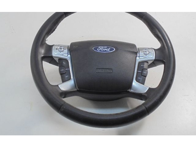 Руль Ford S-MAX 2006 - 2015 года 7S713600JB, 7S713600JB