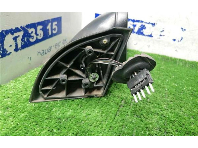 Zpětné zrcátko Mercedes-Benz A W168 1999